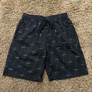 BALENCIAGA SHORTS